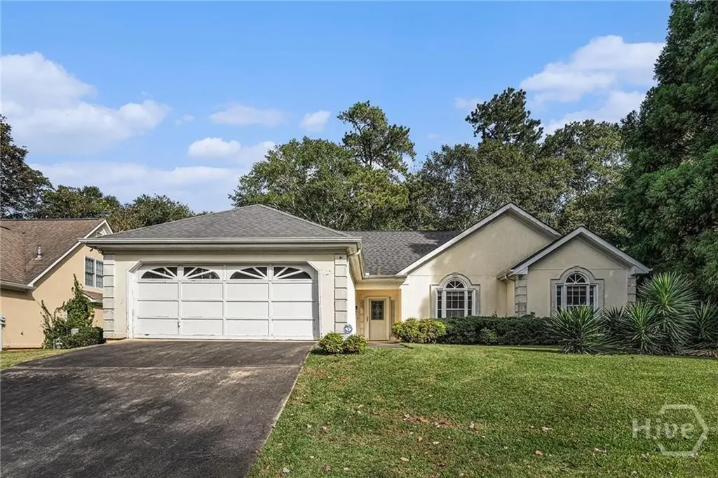 125 Hampton Park Drive Athens GA 30606