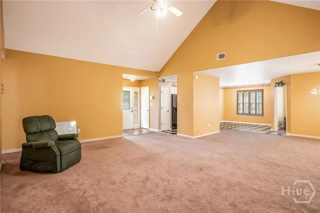 125 Hampton Park Drive Athens GA 30606