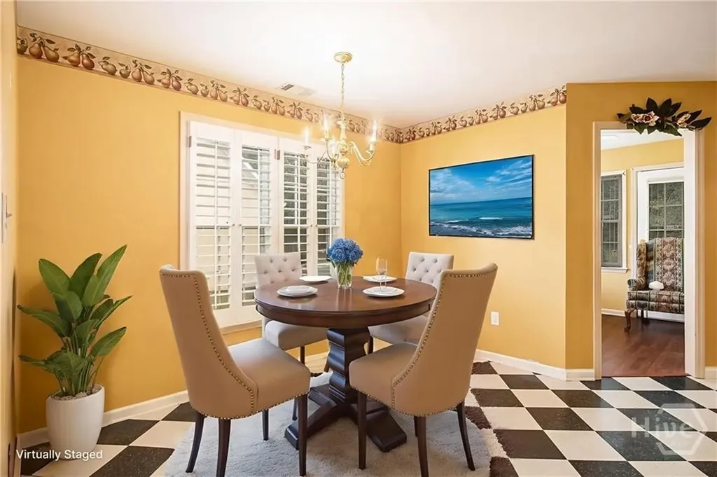 125 Hampton Park Drive Athens GA 30606