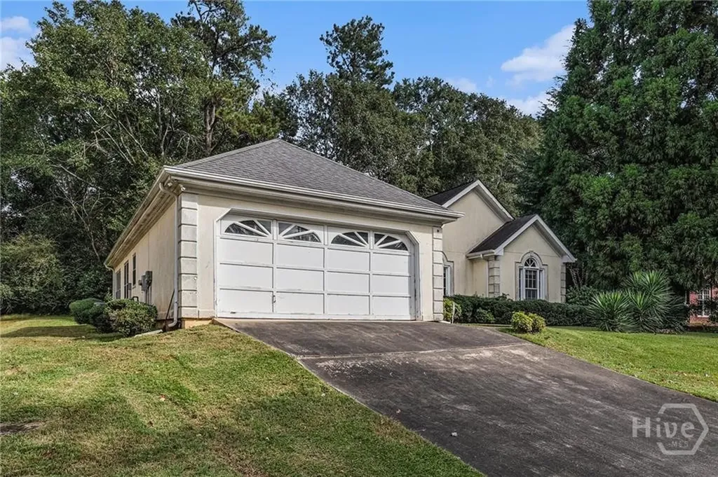 125 Hampton Park Drive Athens GA 30606