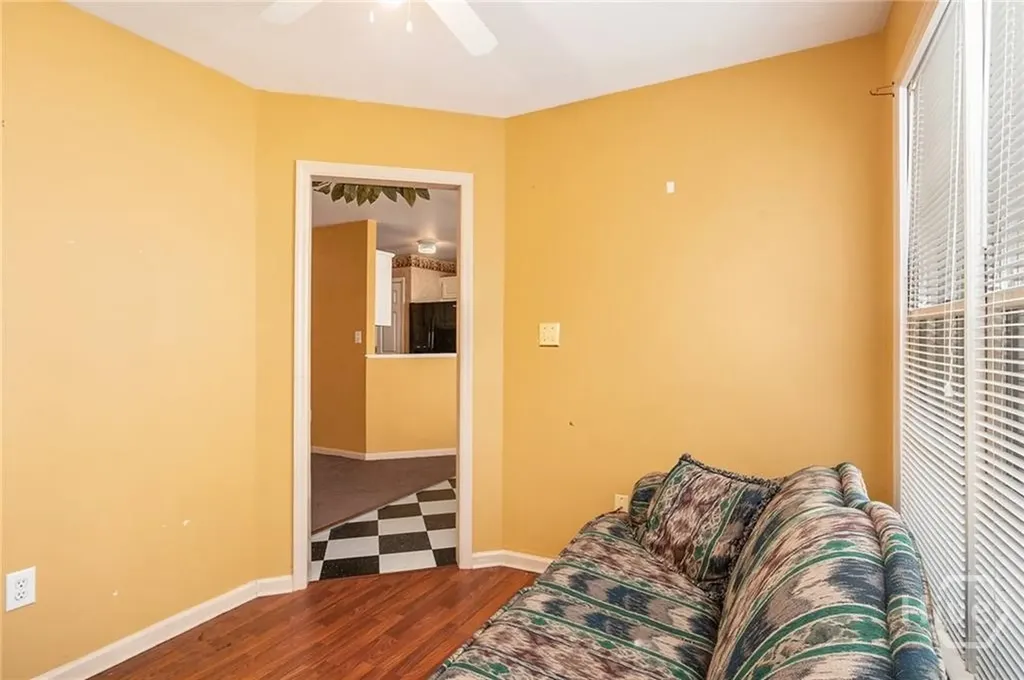 125 Hampton Park Drive Athens GA 30606