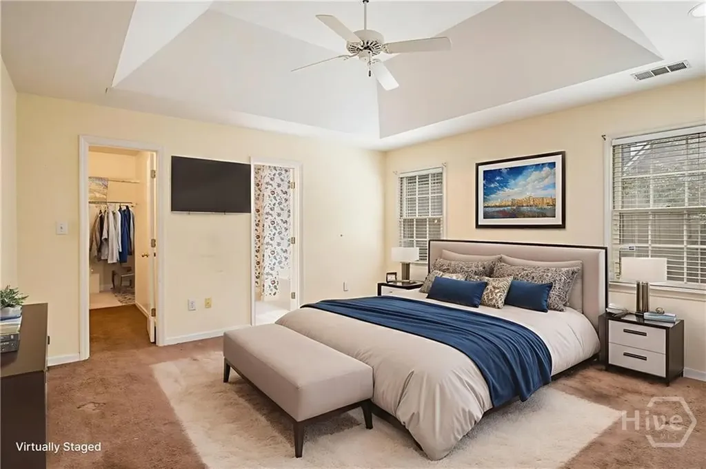 125 Hampton Park Drive Athens GA 30606