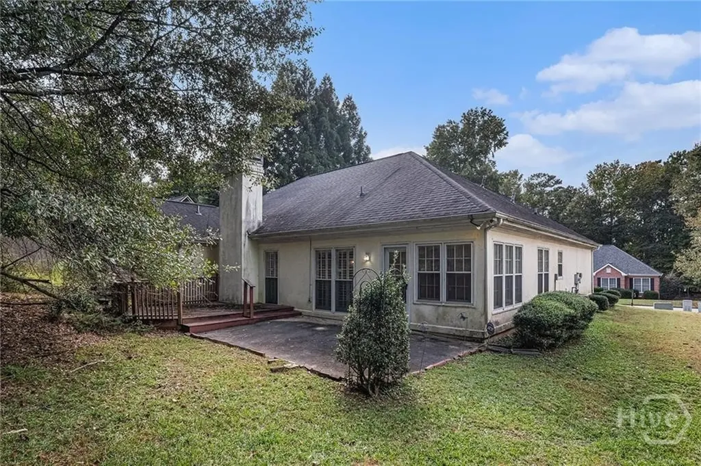 125 Hampton Park Drive Athens GA 30606