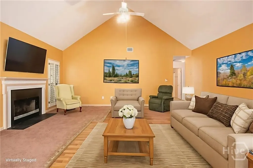 125 Hampton Park Drive Athens GA 30606