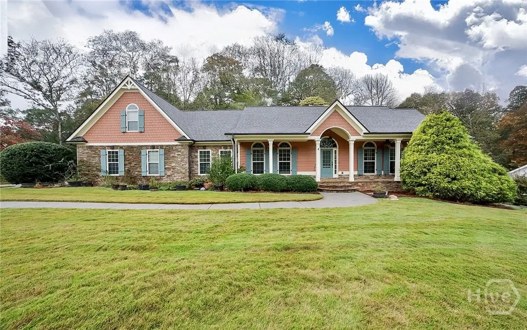347 Clarksboro Drive Athens GA 30607