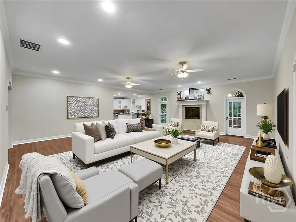 347 Clarksboro Drive Athens GA 30607