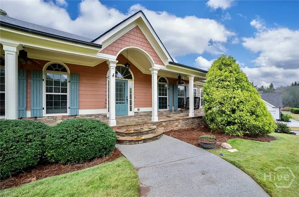 347 Clarksboro Drive Athens GA 30607