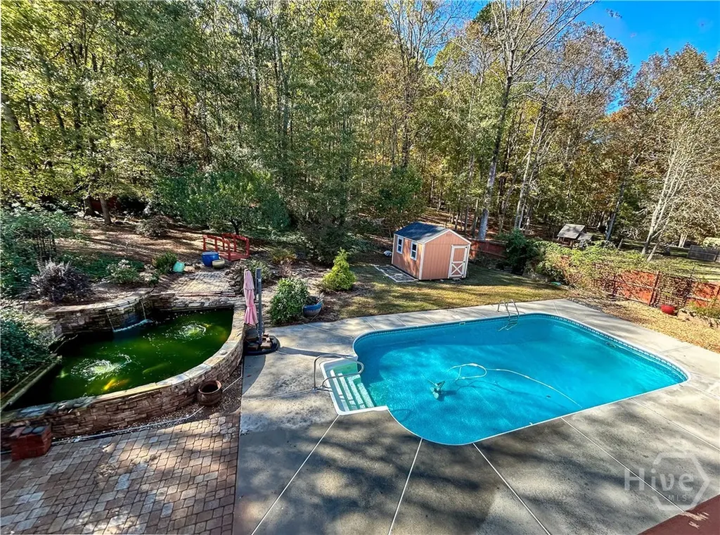 347 Clarksboro Drive Athens GA 30607