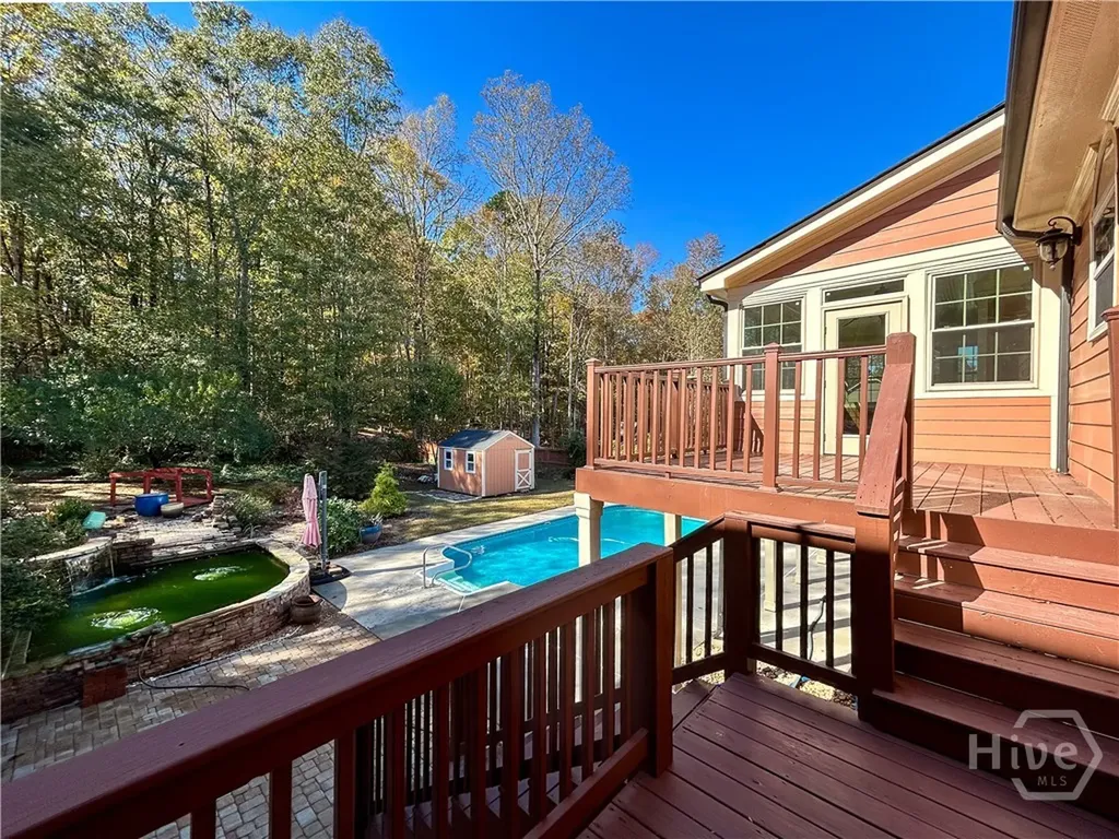 347 Clarksboro Drive Athens GA 30607
