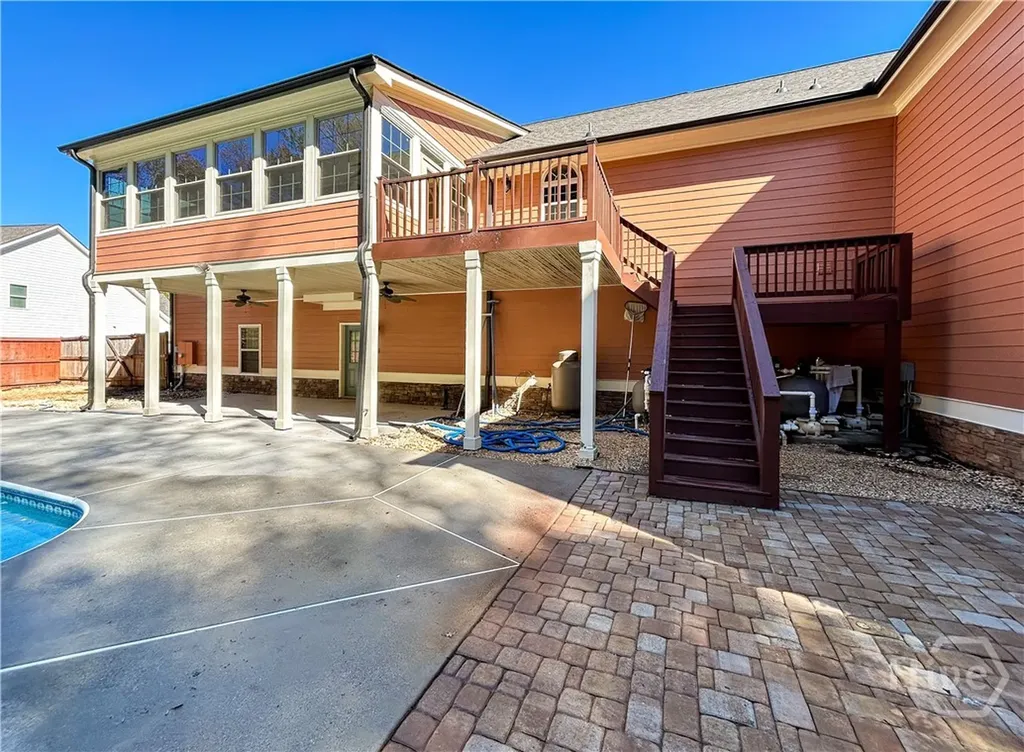 347 Clarksboro Drive Athens GA 30607