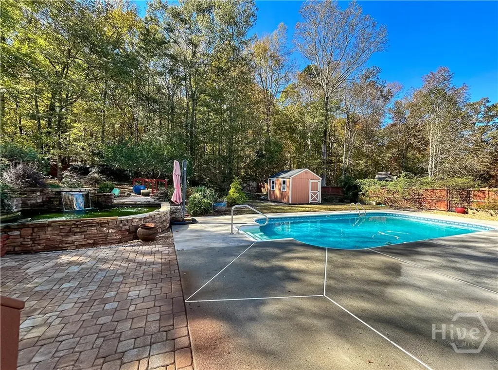 347 Clarksboro Drive Athens GA 30607