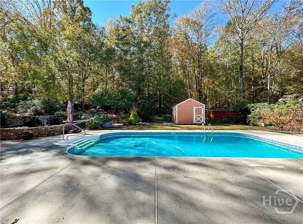 347 Clarksboro Drive Athens GA 30607