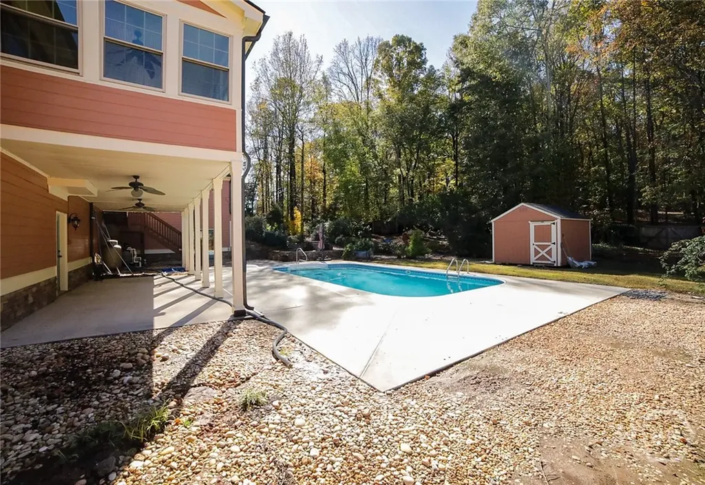 347 Clarksboro Drive Athens GA 30607