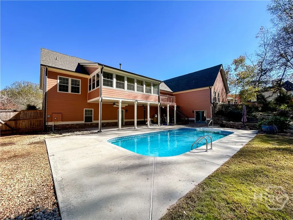 347 Clarksboro Drive Athens GA 30607