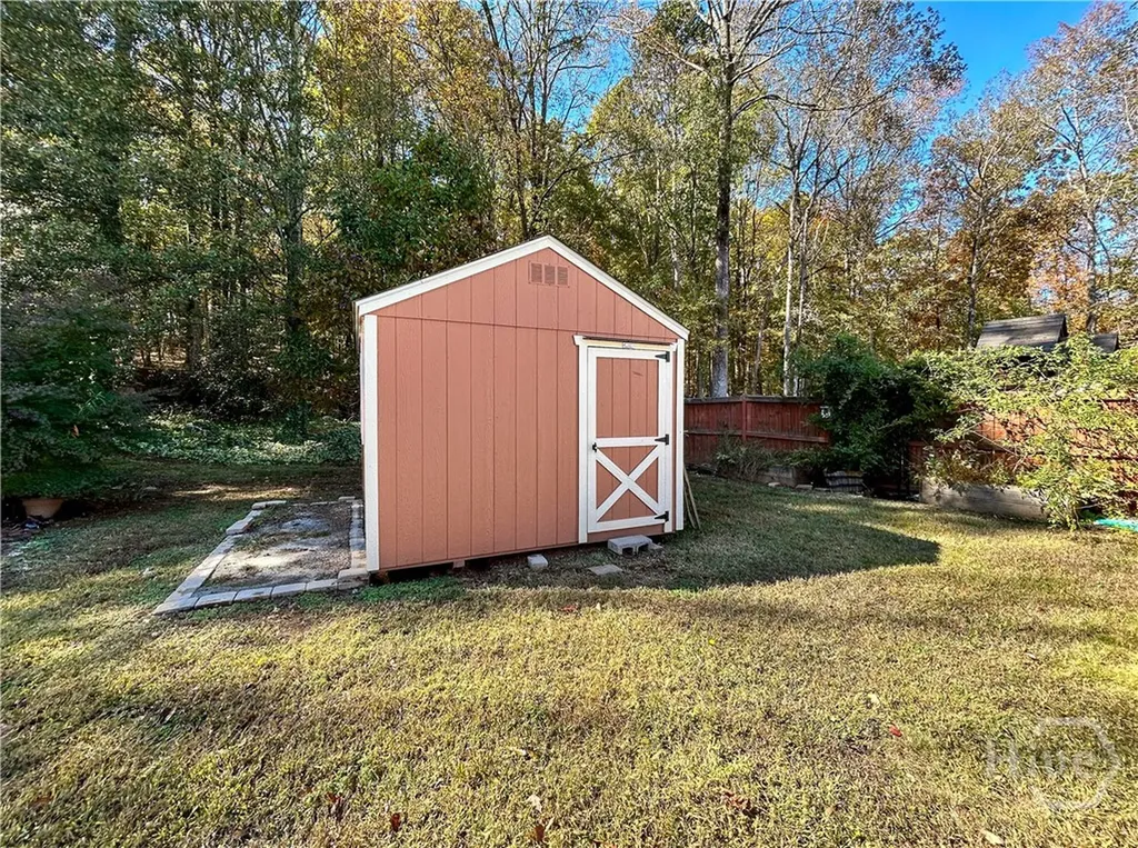 347 Clarksboro Drive Athens GA 30607