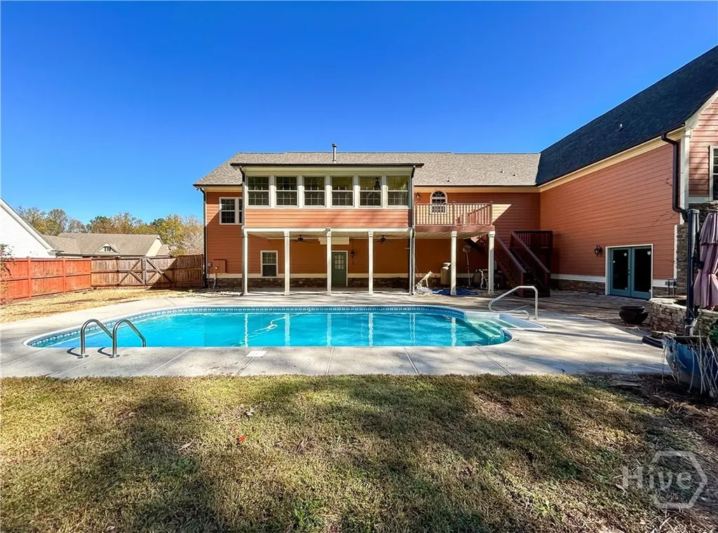 347 Clarksboro Drive Athens GA 30607