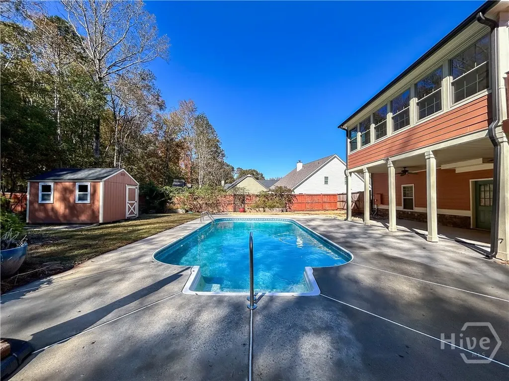 347 Clarksboro Drive Athens GA 30607