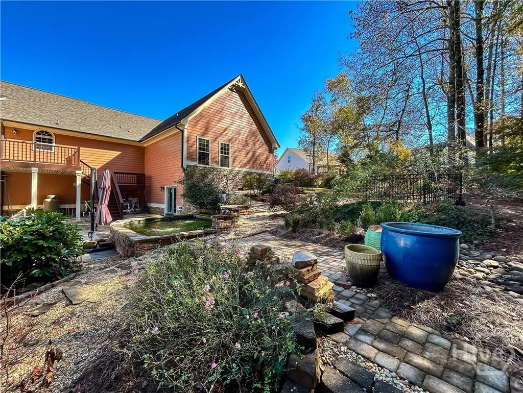 347 Clarksboro Drive Athens GA 30607