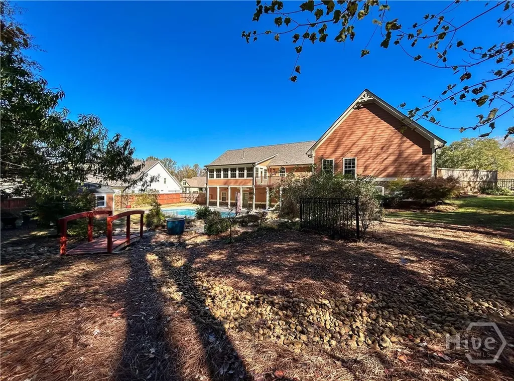 347 Clarksboro Drive Athens GA 30607