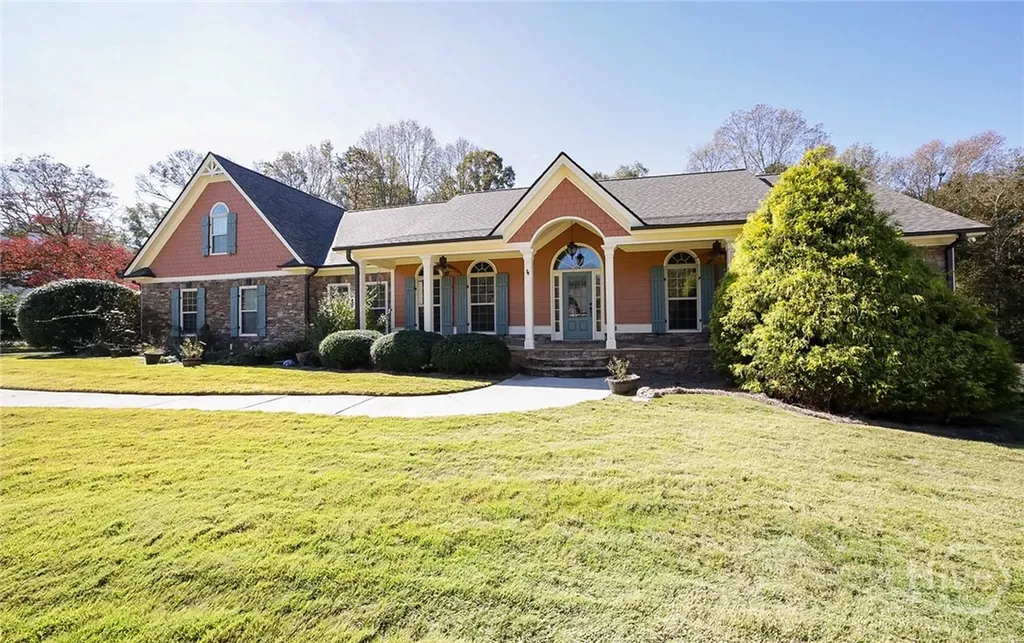 347 Clarksboro Drive Athens GA 30607