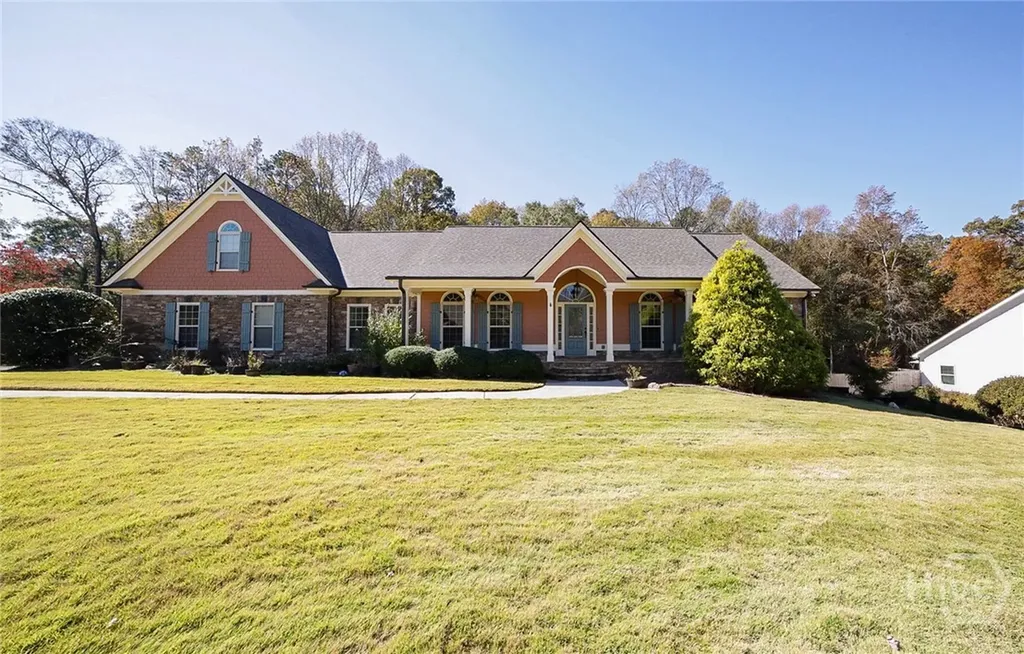 347 Clarksboro Drive Athens GA 30607