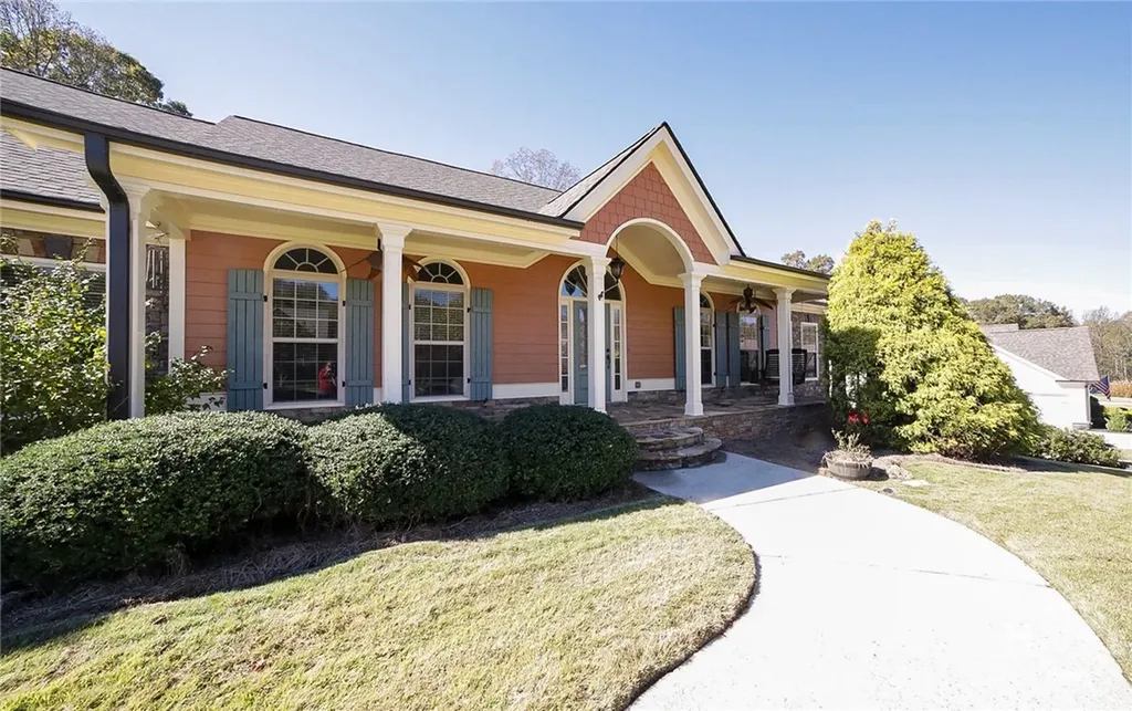 347 Clarksboro Drive Athens GA 30607