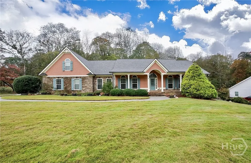 347 Clarksboro Drive Athens GA 30607
