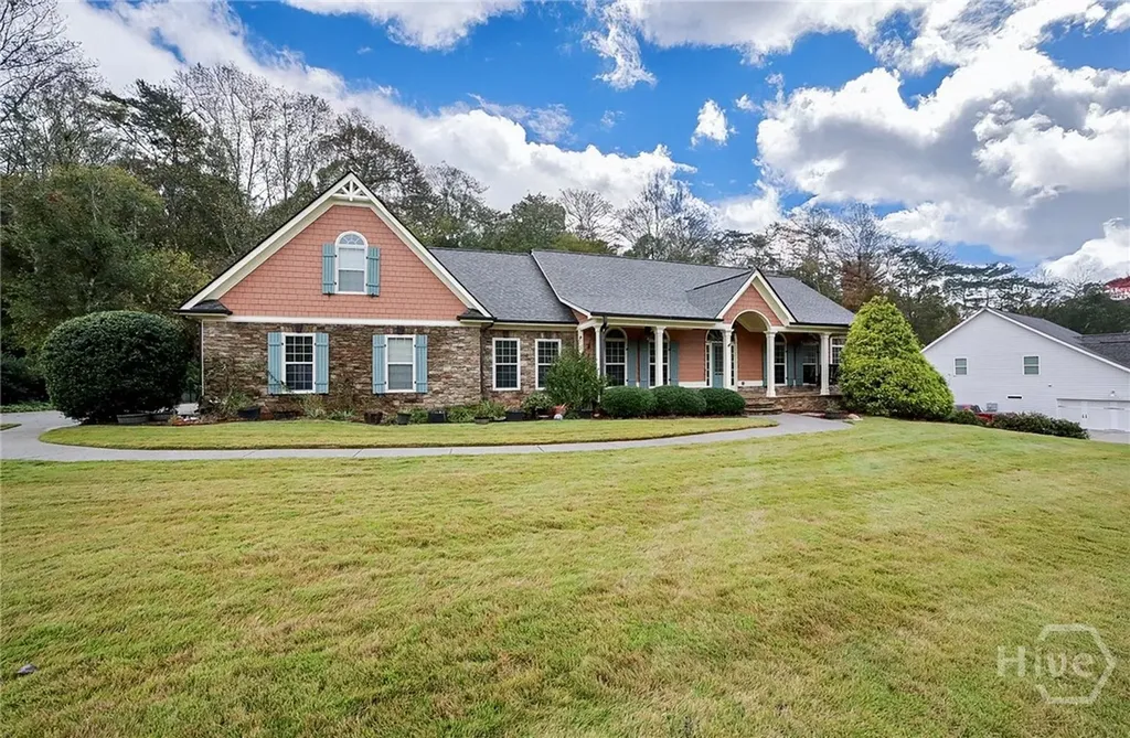 347 Clarksboro Drive Athens GA 30607