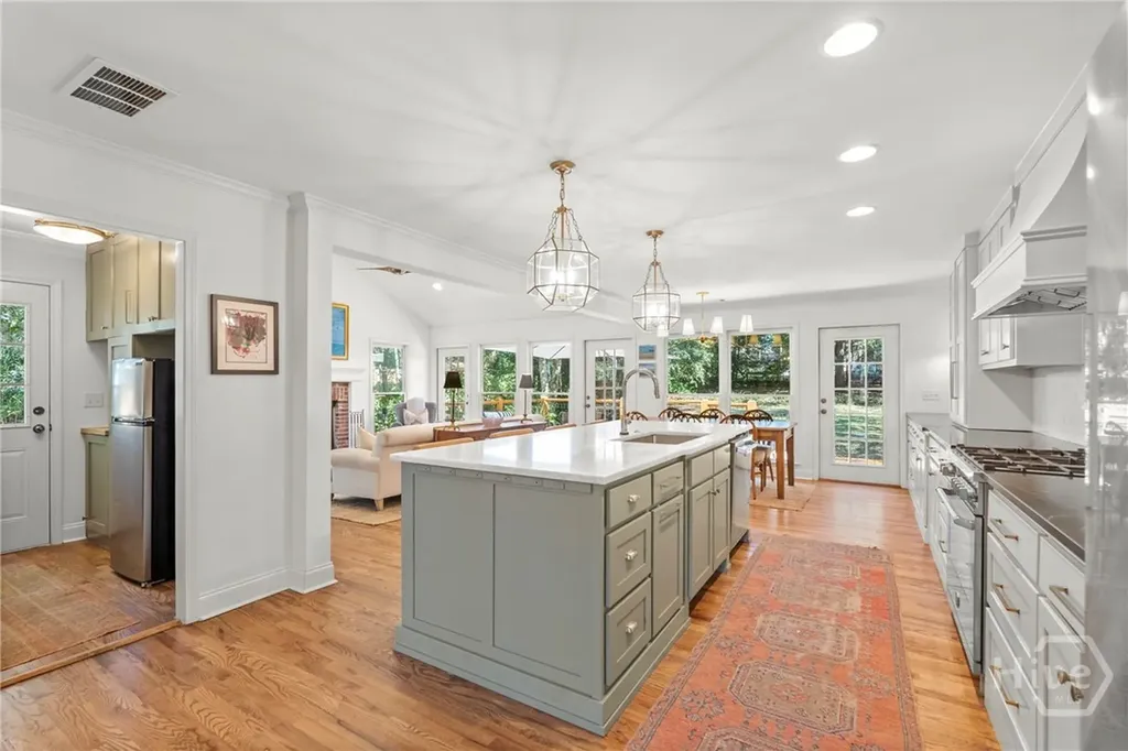 410 Sunset Drive Athens GA 30606