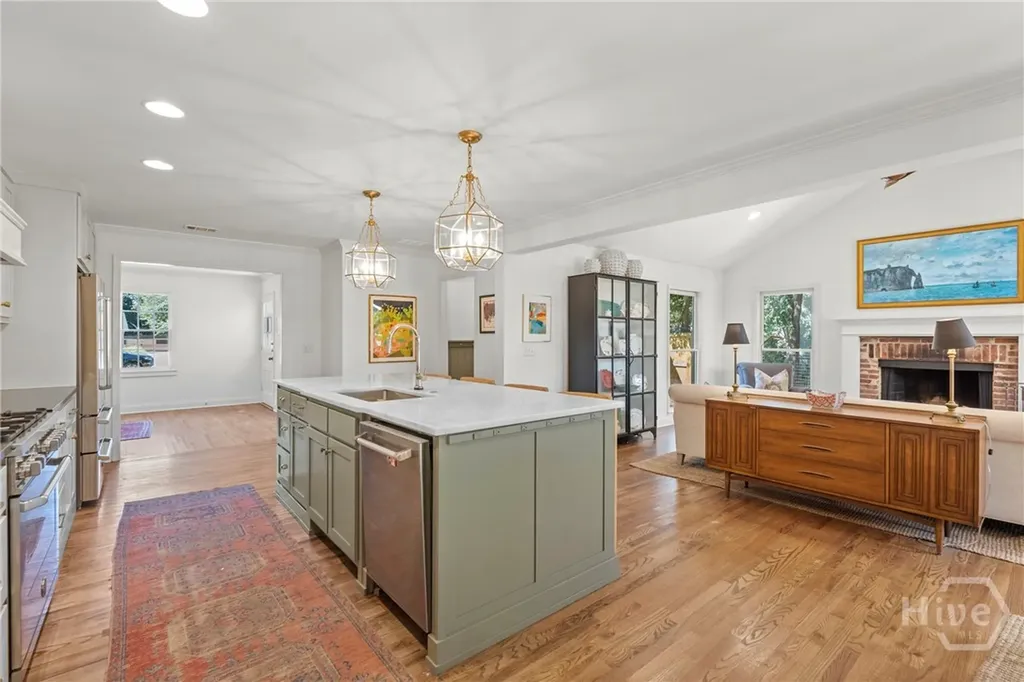 410 Sunset Drive Athens GA 30606