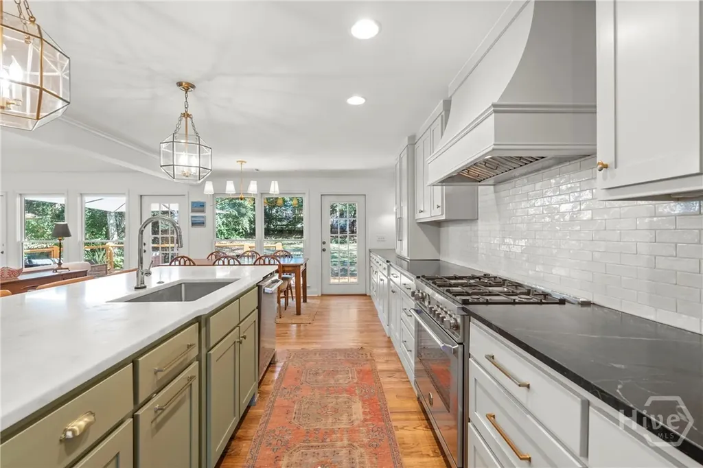 410 Sunset Drive Athens GA 30606