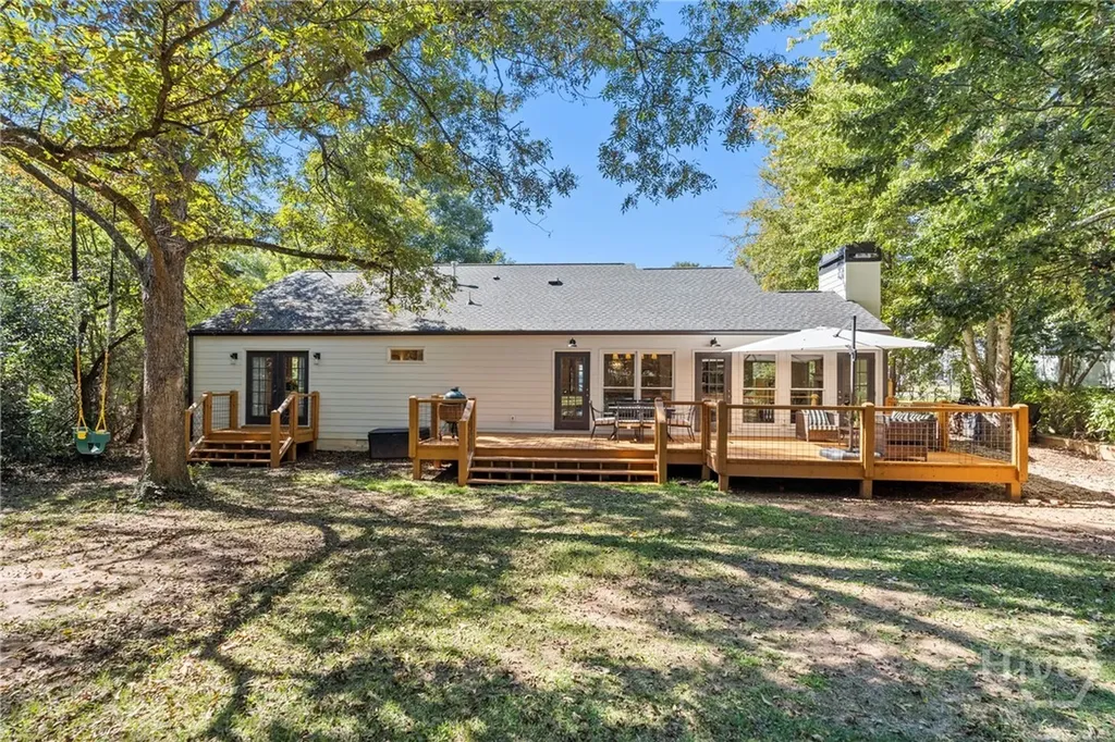 410 Sunset Drive Athens GA 30606