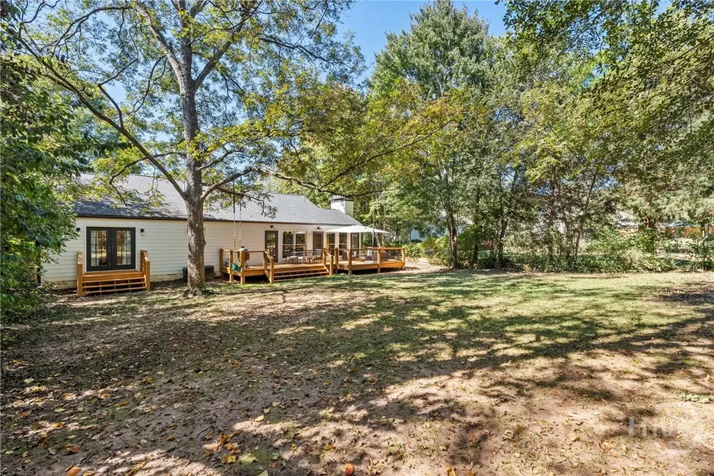 410 Sunset Drive Athens GA 30606