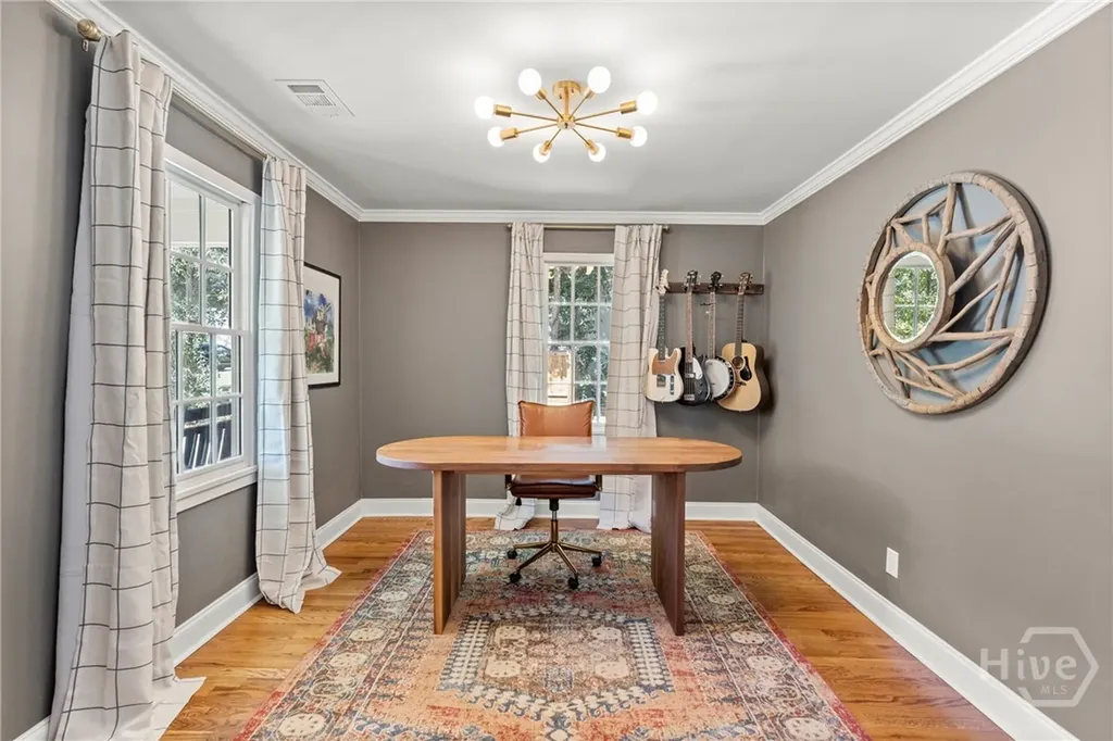 410 Sunset Drive Athens GA 30606