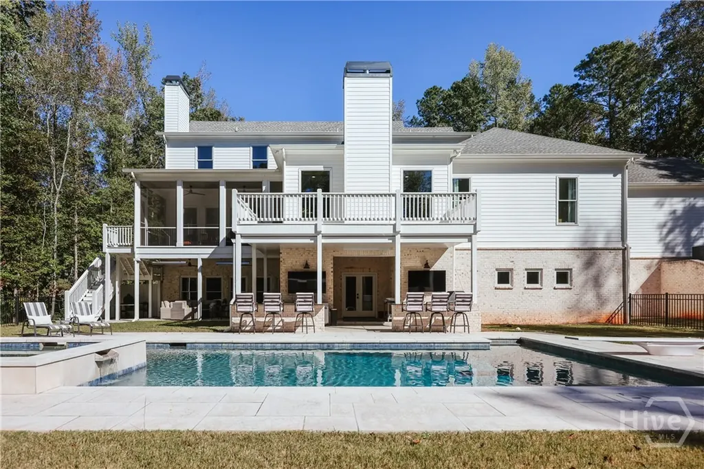 1180 Allgood Road Athens GA 30606