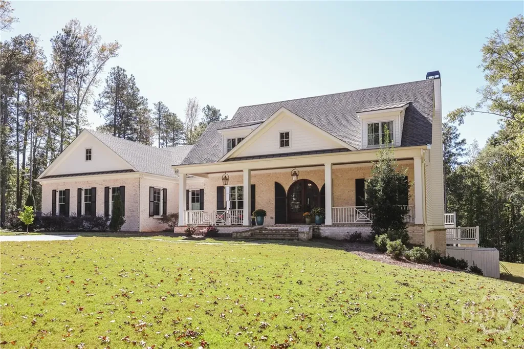 1180 Allgood Road Athens GA 30606