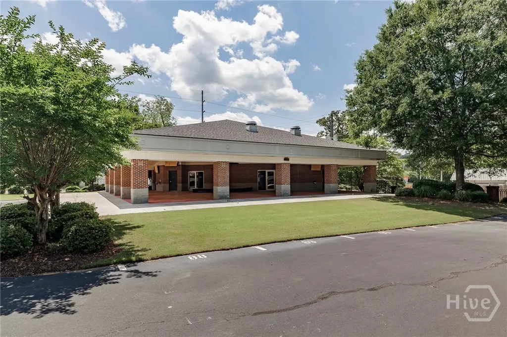 225 Oak Street Athens GA 30605