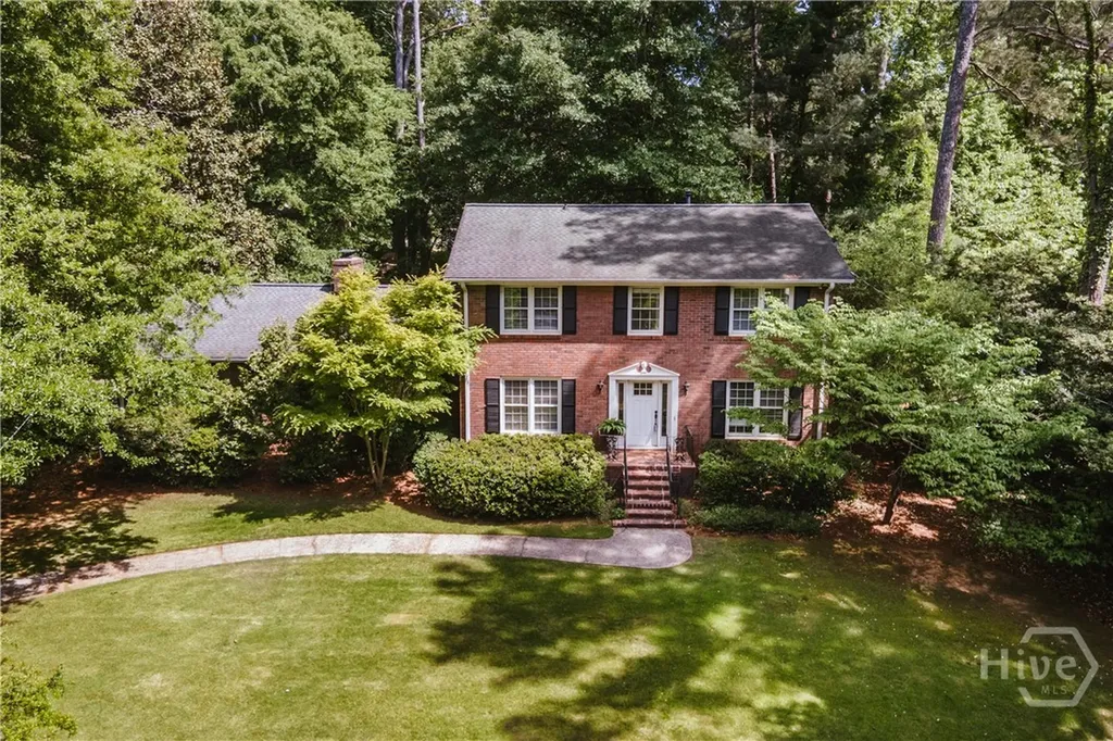 170 Dunwoody Drive Athens GA 30605