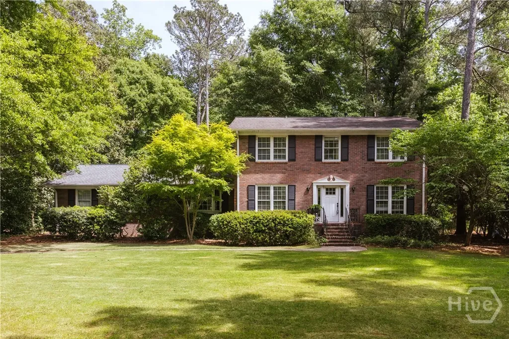 170 Dunwoody Drive Athens GA 30605