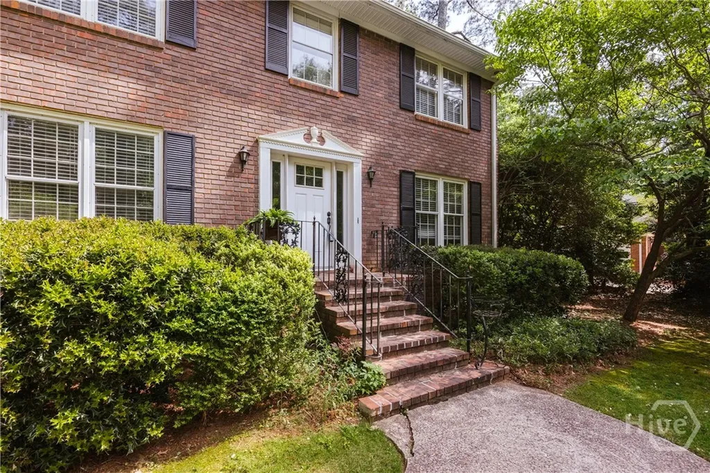170 Dunwoody Drive Athens GA 30605