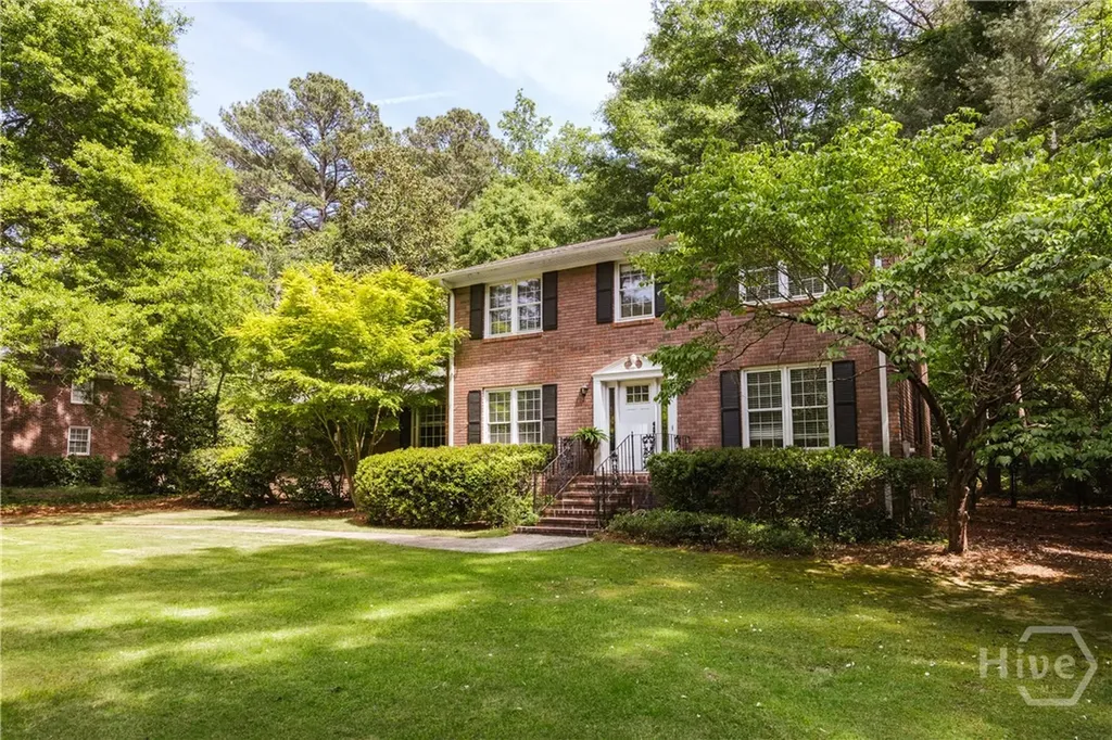 170 Dunwoody Drive Athens GA 30605