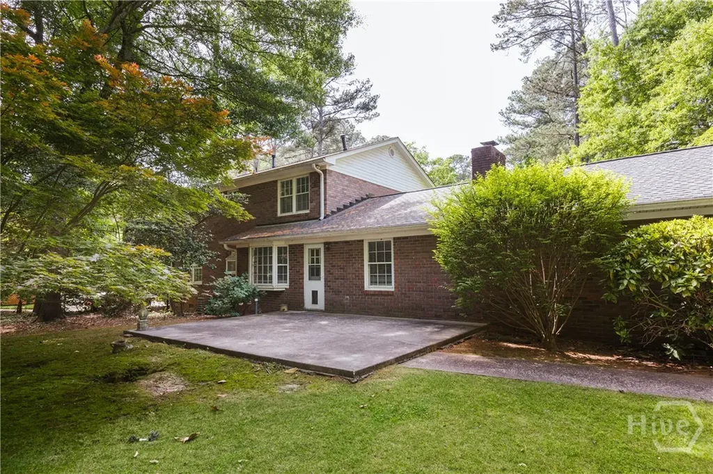 170 Dunwoody Drive Athens GA 30605