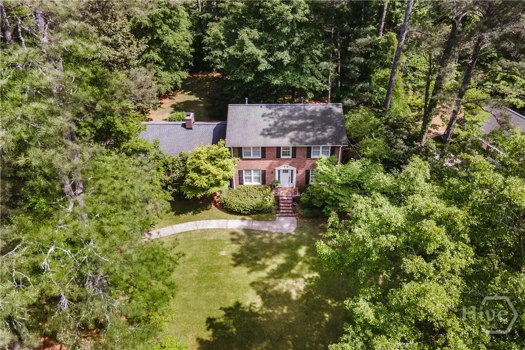 170 Dunwoody Drive Athens GA 30605