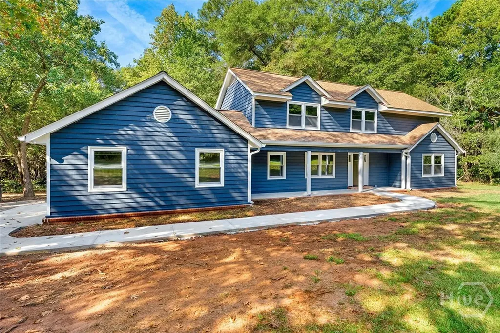 1600 Whit Davis Road Athens GA 30605