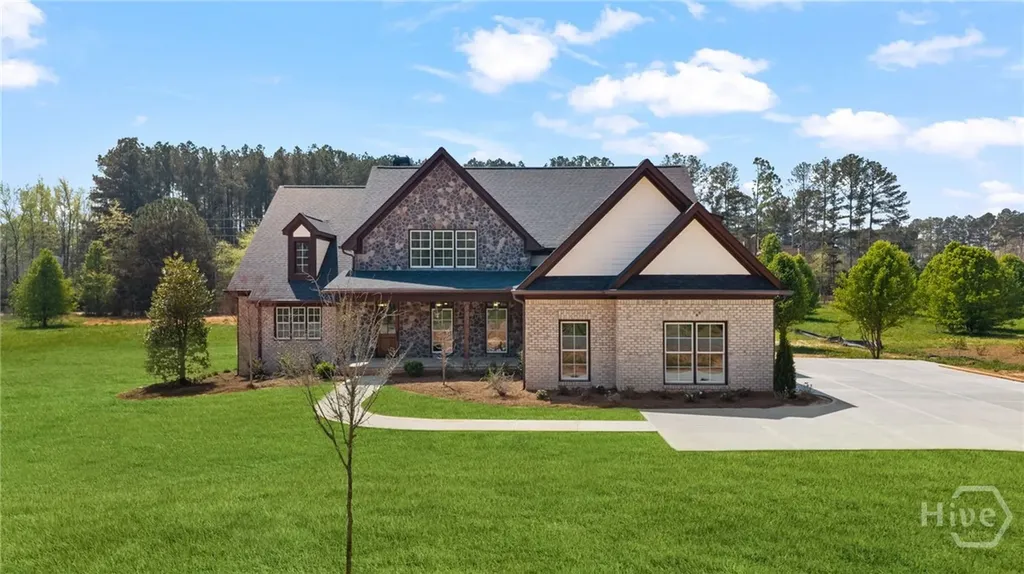 1300 Manjula Lane Watkinsville GA 30677