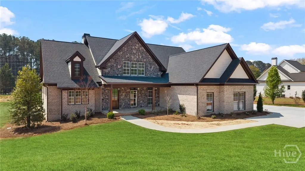 1300 Manjula Lane Watkinsville GA 30677