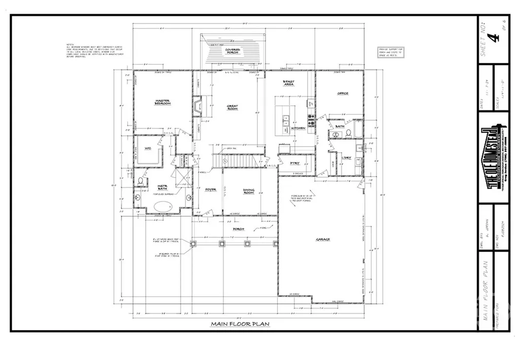 1300 Manjula Lane Watkinsville GA 30677