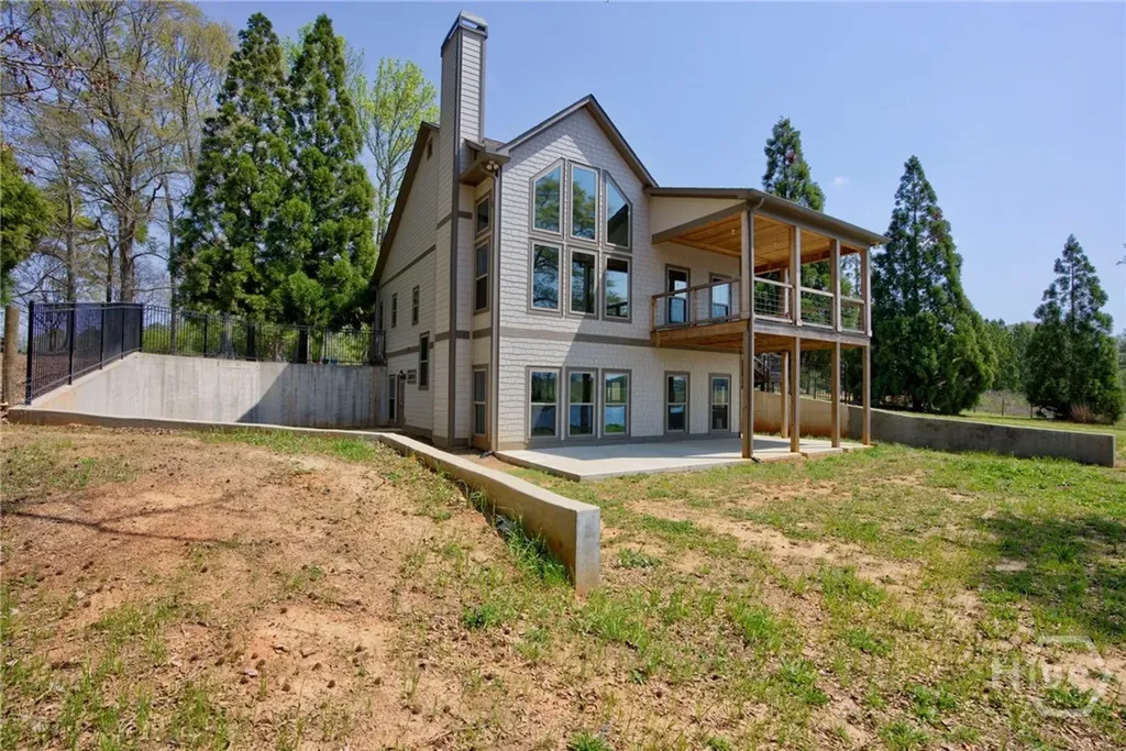 1364 Old Bishop Road Bishop GA 30621