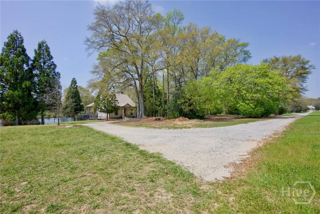 1364 Old Bishop Road Bishop GA 30621