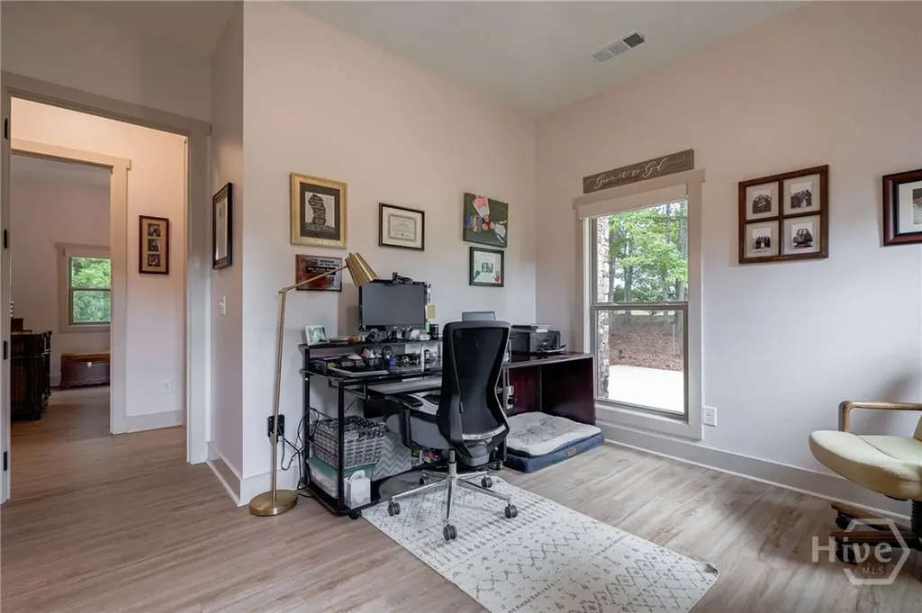1364 Old Bishop Road Bishop GA 30621